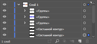 Как создать винтажный шрифт шаг 6