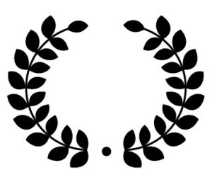 Создаем лавровый венок шаг 7